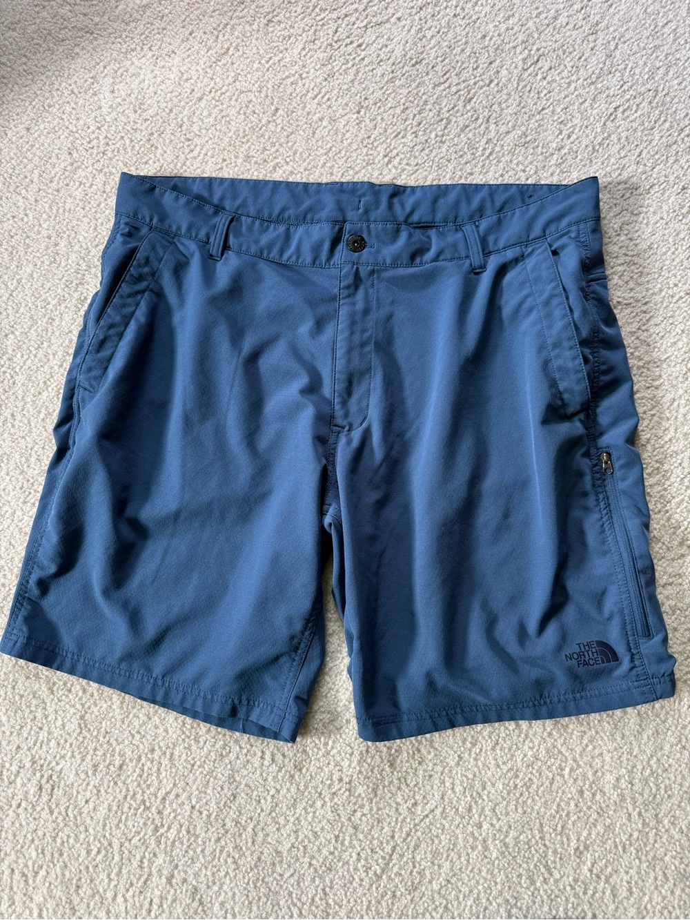 The North Face Rolling Sun FlashDry Shorts Mens 38